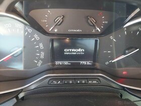 Citroen Berlingo 1,2 PureTech, 79.149 km - 16