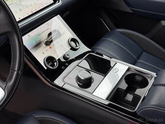 Land Rover Range Rover Velar D300 R-Dynamic - 16