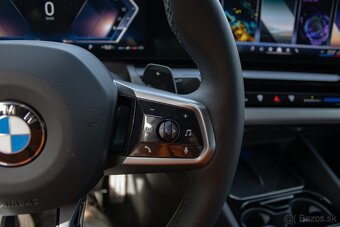 BMW Rad 5 520d mHEV xDrive A/T -aj na splátky- - 16
