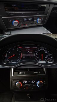 Audi A6 3.0 TDI DPF 272k quattro S tronic - 16