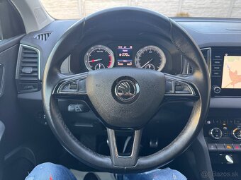 ŠKODA KAROQ 1.5 TSI 110KW STYLE BENZIN - 16
