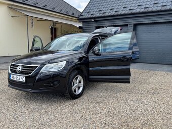 Volkswagen Tiguan 1,4 Tsi 4-MOTION - 16