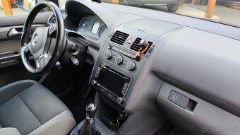 Touran 1.6 TDI 77 kW 2013 - 16