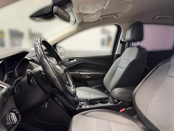Ford Kuga 2.0 TDCi 4X4 Duratorq 180k AWD KAMERA SONY AUDIO - 16