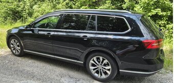 Volkswagen passat variant B8 virtual - 16