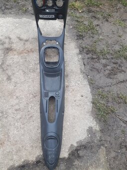 Fiat punto 1 a 2 na diely nie v celku - 16