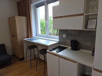 Novozrekonštruovaná Garzonka-Centrum-Ul.Cesta k Nemocnici - 16