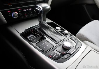 AUDI A6 C7 3.0TDI Quattro Matrix - 16
