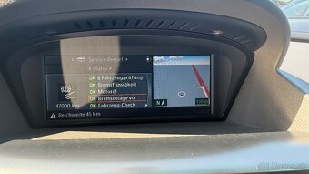 BMW Rad 6 Cabrio 645 Ci/C A/T - 16