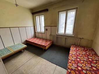 Polyfunkčná budova v centre Trstenej - 16