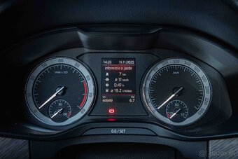 Škoda Kodiaq 2.0 TSI 4x4 DSG - 16