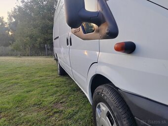 Ford Transit 3 miest L4H3 - 16