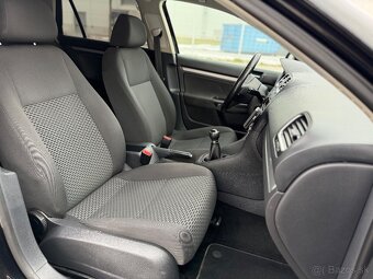 Volkswagen Golf 6 1.6TDI 77kw Variant - 16