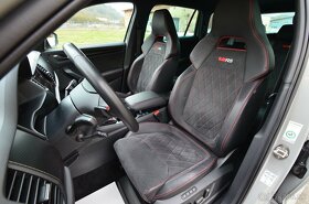 Škoda Kodiaq 2.0 TDI SCR RS DSG 4x4 |Odpočet DPH| - 16