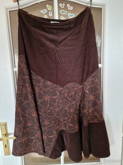 Dámske oblečenie XL-XXL - 16