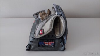 Brankarsky set Bauer Supreme One100 + Brians Zero G - 16
