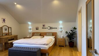 NA PREDAJ 300m2 dom, 20á pozemok, bazén Nitra - Vinodol - 16