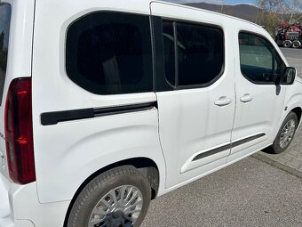 Toyota Proace City Verso automat - 16