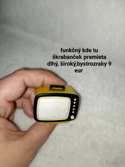 Retro hračky,,,, - 16