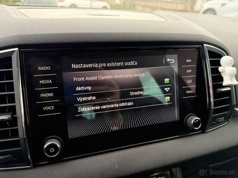 Škoda Karoq 1.0 TSI Ambition DSG - 16