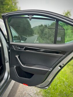 Škoda Superb 2.0TDi 4x4 Laurin&Klement DSG - 16
