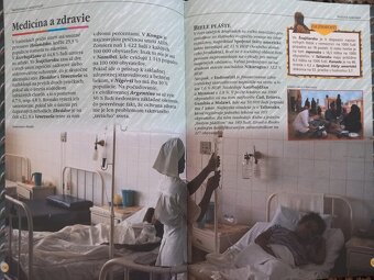 Svetové rekordy - veľká kniha z roku 2005, bez vád - 16