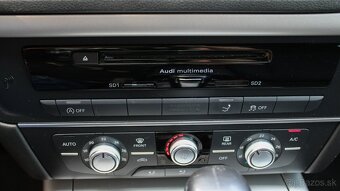 Audi A7 - 16