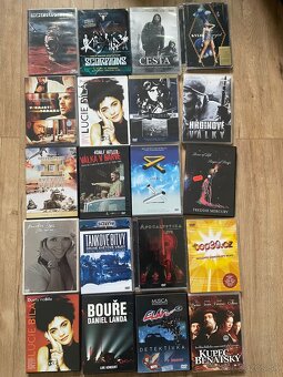 ORIGiNAL DVD - 16