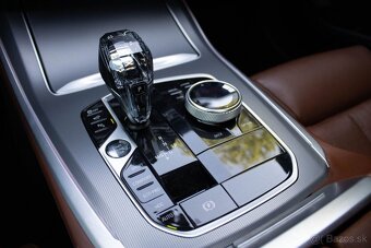 BMW X5 XDRIVE 30D mHEV A/T M-PAKET 2022 Odpočet DPH - 16