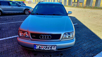 Audi A6 S-Line 2.5 TDI 103 kW 5 valec - 16