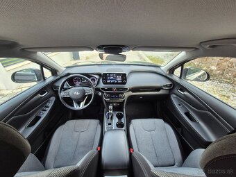 Hyundai Santa Fe 2.2crdi AT. r.v.2021 - 16