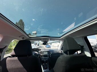 Peugeot 308 SW 1.2 PureTech - 16