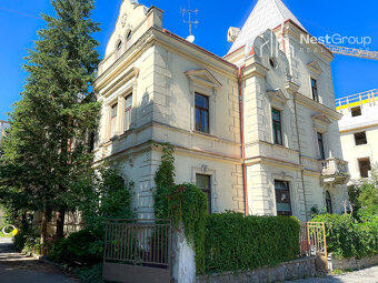 PREDAJ VILA REIM - Jedinečná investičná príležitosť - 16