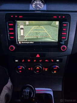 VW Passat Variant b7 2,0 TDI Bluemotion + možný odpočet dph - 16