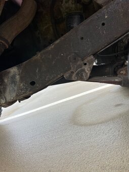 Toyota Landcruiser BJ40 1980 - 16