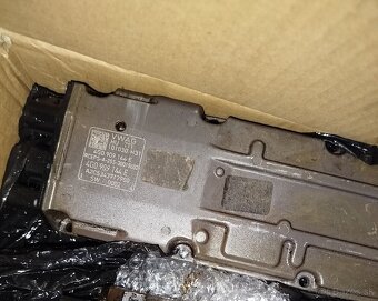 Chladičova stena Audi A6 C7 2,0tdi 400€ - 16