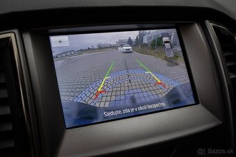 Ford Ranger 2.0 TDCi Limited 4x4, 157kW - 16