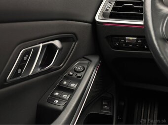 BMW Rad 3 Touring 320d mHEV Drive A/T - 16