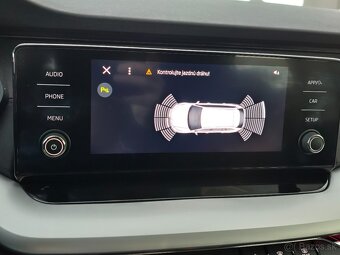 Škoda Octavia Combi 2.0 TDI SCR Ambition DSG - 16