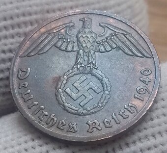 Mix mincí Nemecka. - 16