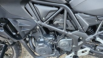 Benelli TRK 502X r.v. 2022 - 16