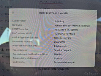 Tesla Model 3 2021 Performance Dual Motor AWD 377 kW - 16