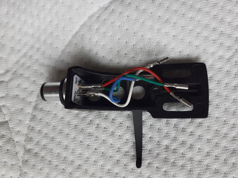 PIONEER PL-55X gramofon - 16