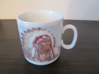 Hrnčeky Czechoslovakia - 16