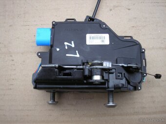 Škoda Octavia 2,VW, Seat - 16