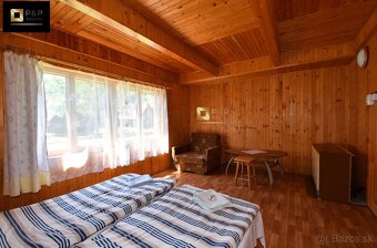 Na predaj Goralský dvor – Haligovce - 16