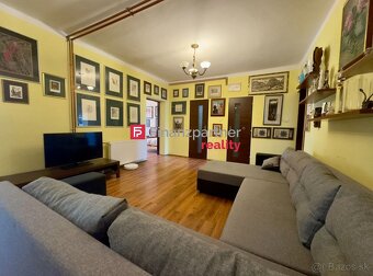 Nehnuteľnosť Bodza - Na predaj elegantný 5-izbový rodinný do - 16