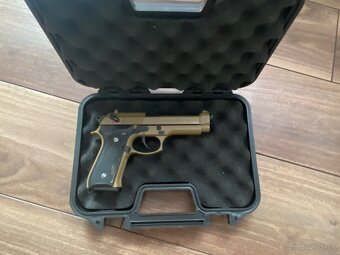 Sahara limited edition - 16