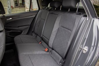 Volkswagen GOLF variant 2.0 TDI MT/6 - 16