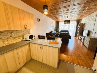 Kompletne zariadený 2 izbový byt – 68 m2, v Bratislave,... - 16
